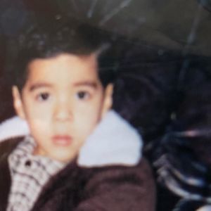 Meet your Posher, Andy